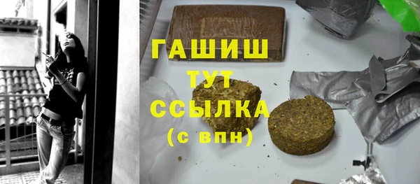 тгк Пересвет